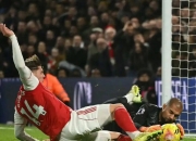 U8娱乐-欧冠赛后走向成谜，切尔西强势反弹，质疑声仍在，纪律约束更严格的简单介绍