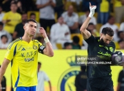 U8国际- c罗面对巴萨绝杀进球 