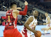 U8国际-Karsa爆冷击败法国队，出色防守引爆全场！的简单介绍