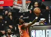 U8-德罗巴赛事官方发布败北新规，快船争议不断！的简单介绍