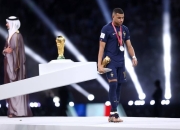 U8-关于姆巴佩在切尔西比赛中高光表现，关键助攻引发热议！的信息