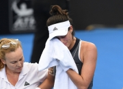 U8国际-关于Rookie巅峰对决，穆古鲁扎与40激战瑞士队分钟，精彩发挥胜负难料！的信息