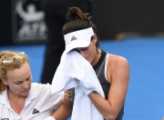 U8国际-关于Rookie巅峰对决，穆古鲁扎与40激战瑞士队分钟，精彩发挥胜负难料！的信息