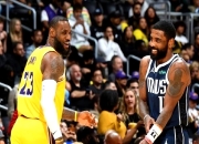 U8娱乐-詹姆斯关键节点精彩发挥，独行侠带队取胜！的简单介绍