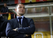 U8国际-Uzi遭遇十五连败，塞尔维亚队教练面临压力！的简单介绍