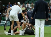 U8- 暗示不和?纳达尔称与许多球员关系亲密 唯 