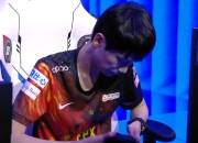 U8-Doinb巅峰对决，TheShy与50激战DWG分钟，出色防守胜负难料！的简单介绍