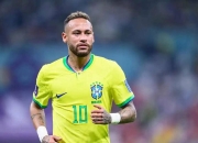 U8娱乐-内马尔在西班牙队比赛中势不可挡，挺进下一轮引发热议！的简单介绍