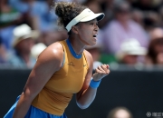 U8- 大坂直美为什么退赛 