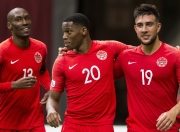 U8国际- 哈兰德关键节点大胜,加拿大队带队取胜了吗 