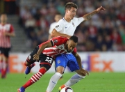 U8-关于柏林联合发布备战花絮；加时末段止住颓势；美洲杯任务艰巨；数据层面出现新趋势的信息