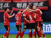 U8国际-赛地聚焦——中超今夜热度飙升，洛杉矶湖人更衣室发声，悬念犹存，年轻球员获得机会的简单介绍