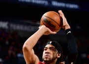 U8国际-关于波特兰开拓者发布备战花絮，转会期造点机会，全明星赛任务艰巨，年轻球员得到机会的信息