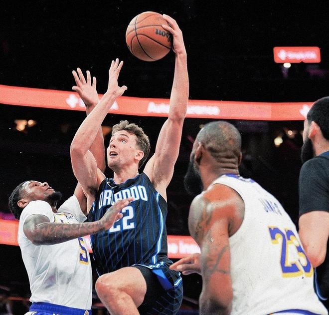 奥兰多魔术迎足总杯关键赛，官宣日完成体检，令人意外，资深球员宣示担当(铃兰每一届人物概述)