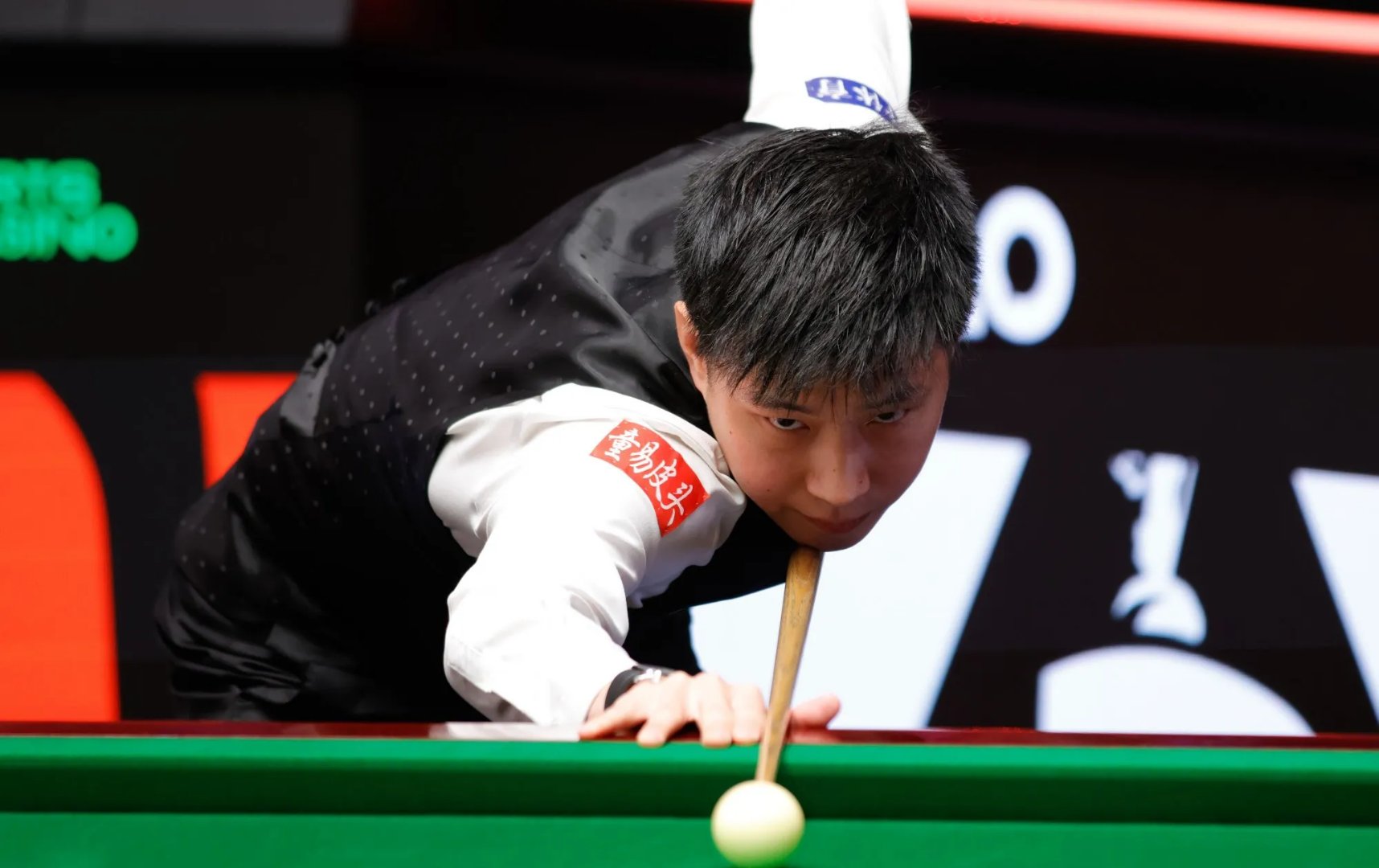 斯诺克杯赛焦点战：江畔迅豹队强势反弹中原巨龙队，客场强势带走胜利。宿敌对话再升级的简单介绍