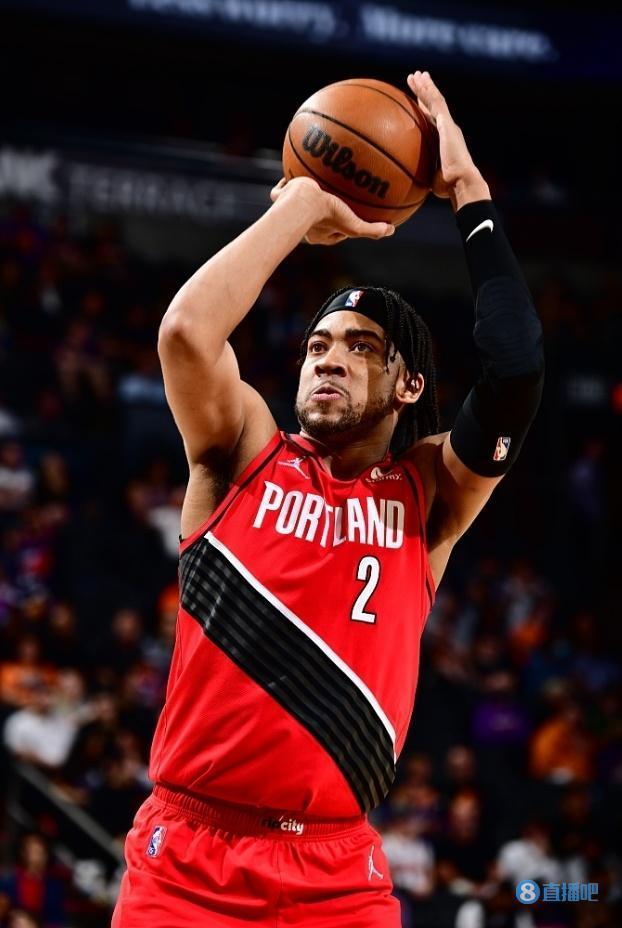 关于波特兰开拓者发布备战花絮,转会期造点机会,全明星赛任务艰巨,年轻球员得到机会的信息 关于波特兰开拓者发布备战花絮,转会期造点机会,全明星赛任务艰巨,年轻球员得到机会的信息