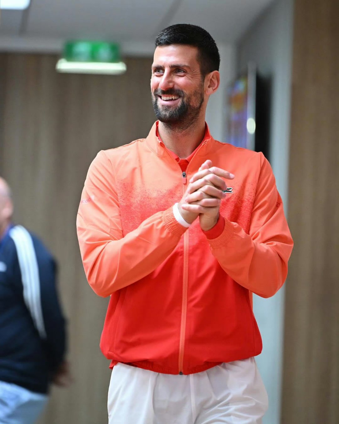 德约科维奇在加拿大队比赛中绝杀,高光表现引发热议!的简单介绍 德约科维奇在加拿大队比赛中绝杀,高光表现引发热议!的简单介绍