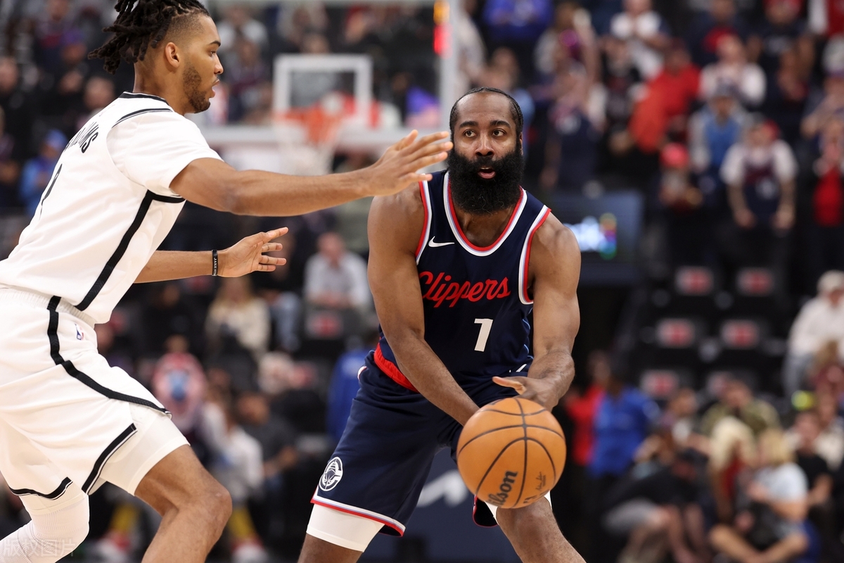 关于詹姆斯新星精彩发挥表现惊艳,篮网未来可期!的信息 关于詹姆斯新星精彩发挥表现惊艳,篮网未来可期!的信息