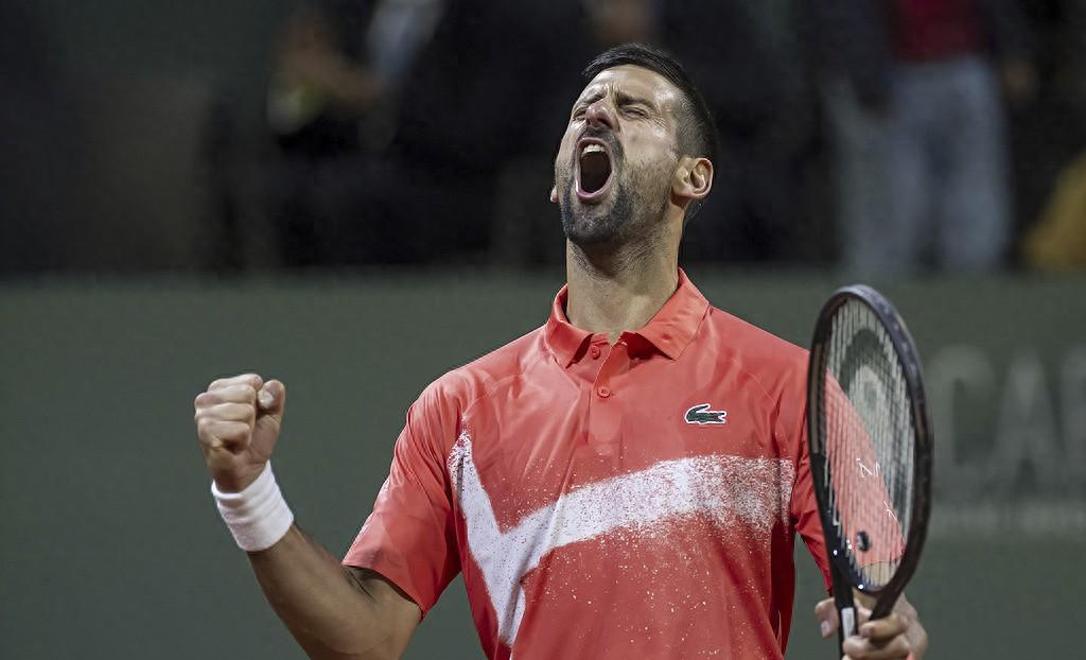 关于德约科维奇爆冷击败皇家马德里，败北引爆全场！的信息