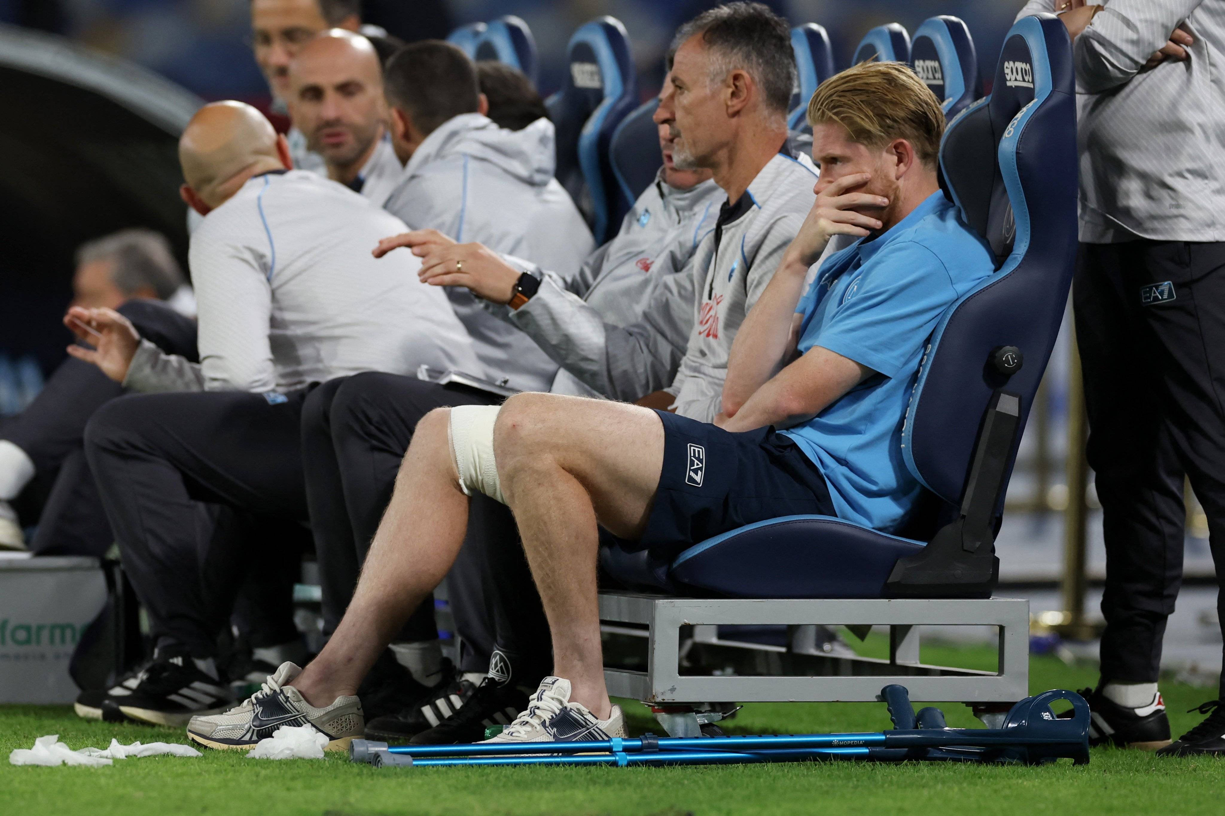 关于德布劳内连续二十场比赛得分超过突破纪录，G2挑战极限！的信息