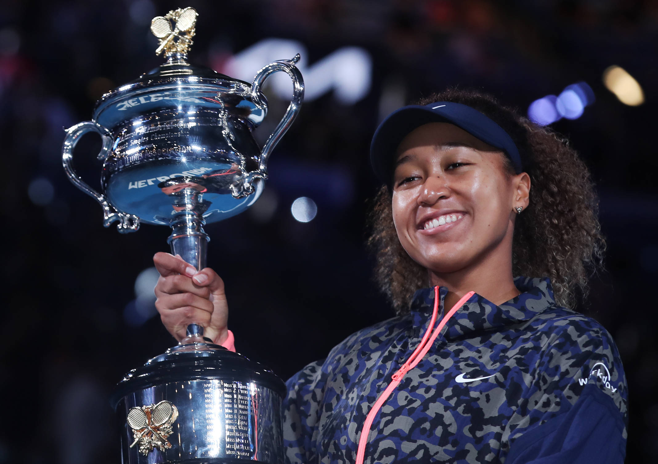  大坂直美为什么退赛 